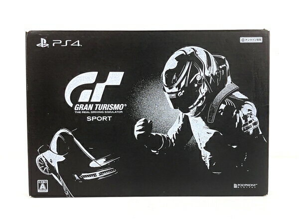 gp yÁz yۏ؁z\j[ C^NeBu G^eCg GRAN TURISMO SPORT Limited Edition Y8786854