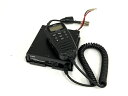 【中古】 【動作保証】ALINCO DR-BM50AD 簡易 無線機 EMS-65 マイクロフォン セット アルインコ O8783219