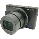 【中古】 SONY DSC-RX100M5 サイバーショット デジタルカメラ N6374571