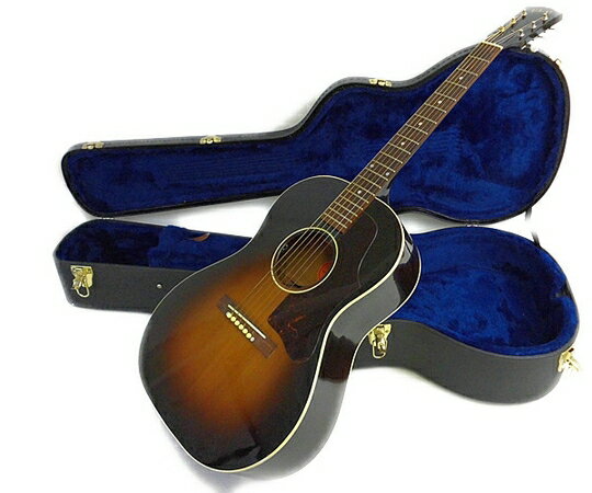 【中古】ギブソン LG-1 アコースティック 2005 リイシュー ブルース ギター N1716921