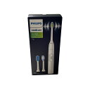 未使用 【中古】 PHILIPS sonicare HX6877 56 プロテクトクリーン 3モード 電動歯ブラシ フィリップス 未開封 S9924370