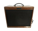 【中古】 フェンダー Fender Blues Junior Mahogany limited ブルースジュニア マホガニー ギターアンプ 中古 S5879571