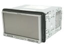 【中古】 Panasonic パナソニック CN-MW200D ナビ 2009年版 カー用品 アクセ ...