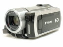 【中古】中古 Canon iVIS HF11 デジタルビデオカメラ 08年製 O2016253