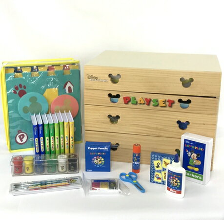 【中古】 DWE レッツプレイ ディズニー 英語 システム 教材 2019年 ワールド ファミリー 中古 Y5881433のサムネイル