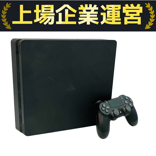 【中古】 SONY CUH-2100B PlayStation 4 ゲーム機 PS4 プレステ ソニー C10215848 【中古】 SONY CUH-2100B PlayStation 4 ゲーム機 PS4 プレステ ソニー C10215848