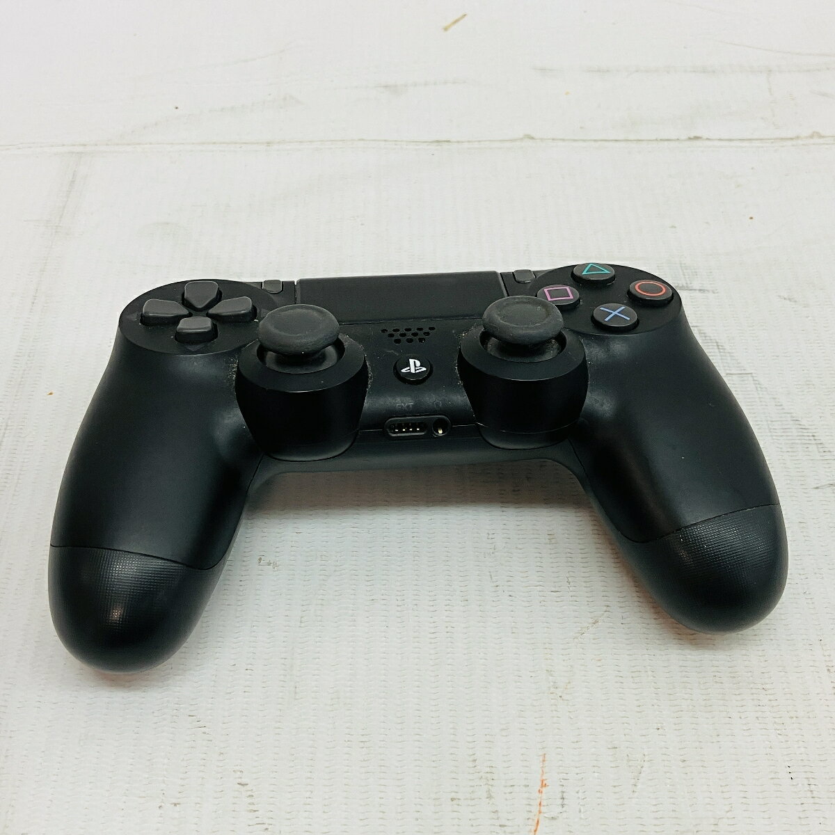 【中古】 SONY CUH-2100B PlayStation 4 ゲーム機 PS4 プレステ ソニー C10215848