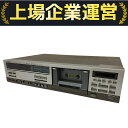 【中古】 Victor ビクター DD-10 カセットデッキ 音響機材 中古 訳有 B10297977