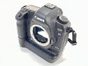 【中古】 Canon EOS 5D MarkII デジタル一眼レフ ボディ BG-E6 バッテリーグリップ付 良好 W6730771