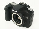 【中古】 Canon EOS 50D EF-S 18-200 IS レンズ キット デジタル 一眼レフ カメラ 良好 W3866024