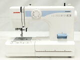 【中古】 JANOME JN508DX ミシン 裁縫 フットコントローラー付 家電 T5880089