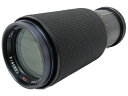 【中古】 Carl Zeiss Vario Sonnar F4 80-200mm T* カメラ レン ...