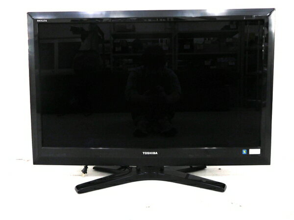 【中古】 【中古】TOSHIBA REGZA 37Z1S 37V型 液晶 テレビ【大型】 M1976 ...