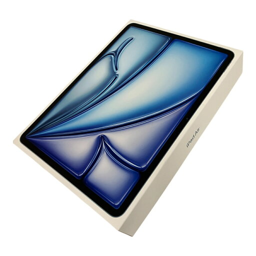 未使用 【中古】 Apple iPad Air M2 MV753J/A Wi-Fi+Cellular 13インチ 1TB 2024年モデル アップル 未使用 未開封 B9974560 未使用 【中古】 Apple iPad Air M2 MV753J/A Wi-Fi+Cellular 13インチ 1TB 2024年モデル アップル 未使用 未開封 B9974560