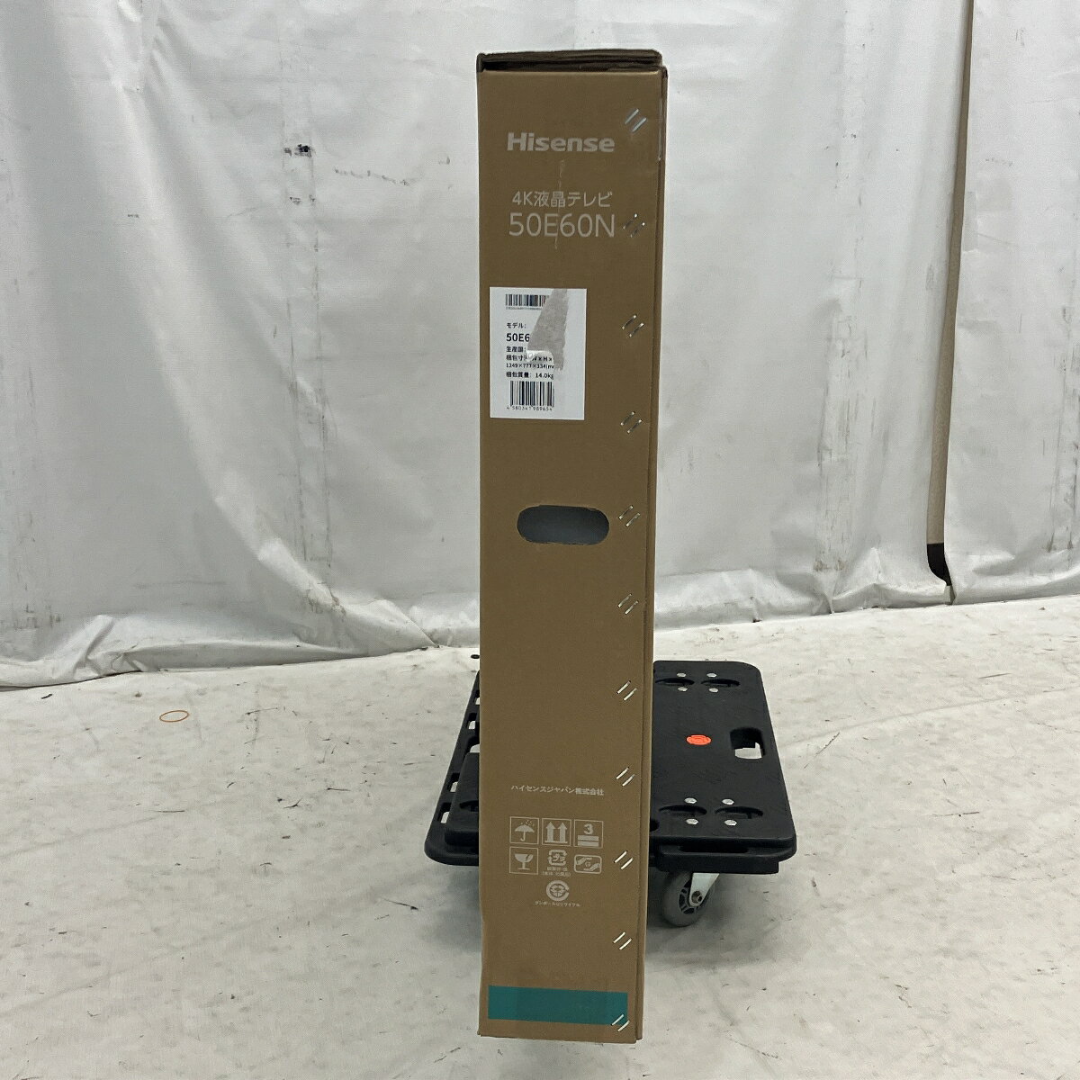 【中古】パナソニック 39V型 液晶テレビ ビエラ TH-L39C60 フルハイビジョン 2013年モデル