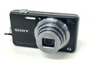 【中古】 SONY Cyber shot DSC-WX170 コンパクト デジタルカメラ ソニー Z8463222