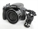 【中古】SONY デジカメ サイバーショット DSC-HX1 カメラ T2260973