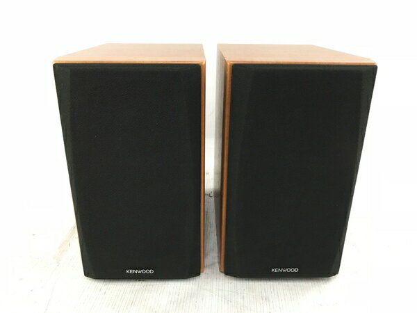 【中古】 KENWOOD ケンウッド LS-K711 スピーカー ペア 音響 N5173126のサムネイル