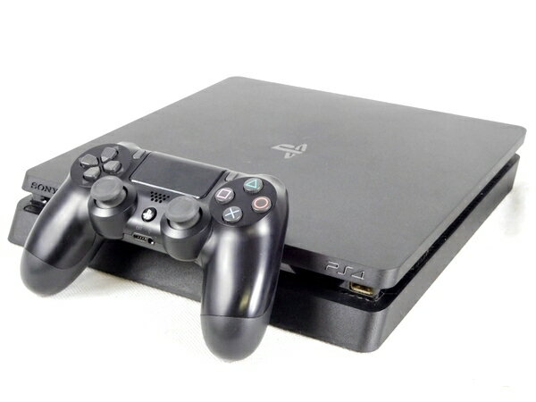 【中古】 SONY ソニー PlayStation4 PS4 プレステ4 CUH-2000A K2435178