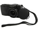 【中古】RICHO Caplio GX100 コンパクト デジタルカメラ T2289018