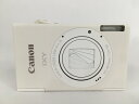 【動作保証】Canon IXY1 PC1735 コンパクトデジタルカメラ Y8802610