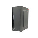 【中古】 自作PC ASRock A320M-HDV R4.0 ゲーミングデスクトップPC AMD Ryzen 5 3500 16GB HDD 1TB SSD ...