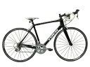 【中古】 TREK EMONDA S5 SHIMANO Tiagraコンポ 56サイズ ロードバイク トレック エモンダ 自転車 良好 N7783448