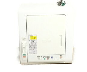 【中古】 HITACHI 日立 あとは着るだけ DE-N45FX W 衣類 乾燥機【大型】 K4538104