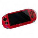 【中古】 SONY PCH-1000 PS VITA PSP プレイステーション ヴィータ ゲーム機 ソニー B10396530