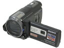 中古 SONY HDR-PJ760V Handycam デジタルビデオカメラ 2012年製 内蔵プロ ...