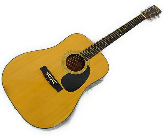 【中古】MORELES FALCON アコースティック 国産 ギター N2185805
