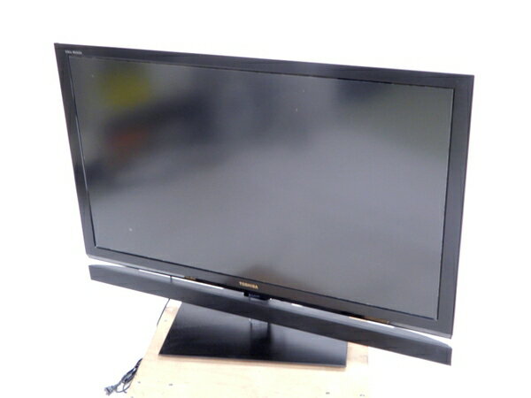 【中古】 東芝 REGZA 46XE2 液晶テレビ 46型 + REGZA チューナー TT-X2B ...