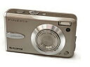 【中古】 FUJIFILM FinePix F30 コンパクト デジタル カメラ コンデジ 富士フィルム C7792705