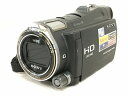 【中古】 SONY HDR-CX700V ハンディカム デジタルHD ビデオカメラ T4572845