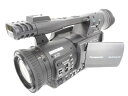 【中古】 Panasonic AG-HMC155 ビデオ カメラ メモリーカード カメラ レコーダー ...