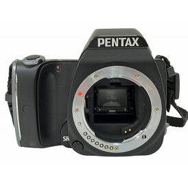 【中古】 PENTAX K-S1 デジタル一眼レフカメラ ボディ ペンタックス 中古 O10032698