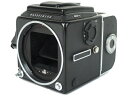 【中古】Hasselblad 503CX ハッセルブラッド 中判 カメラ ボディ Y2135227