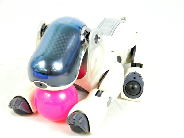 【中古】 ソニー SONY AIBO エンターテイメントロボット ERS-7M3 W K3025091