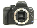 【中古】 OLYMPUS E-620 ボディ デジタル カメラ S4150007