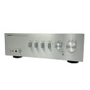【中古】 YAMAHA A-S301 プリメインアンプ 音響機器 T10478929