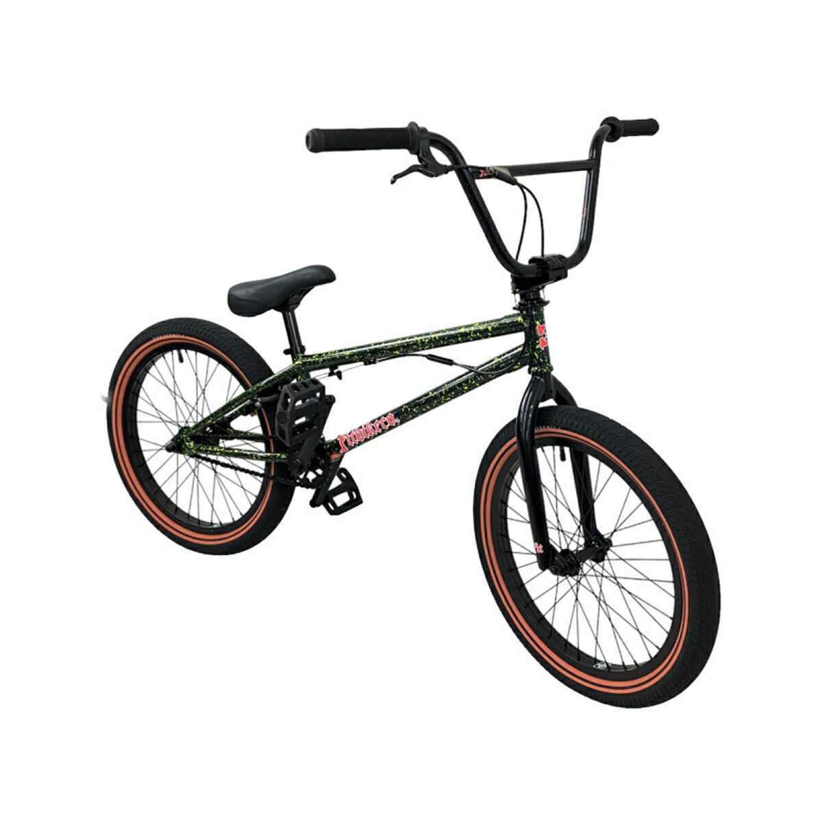 【中古】 【動作保証】Fitbikeco フィットバイクカンパニー PRK XS ミニバイク 2021年 モデル 自転車【大型】 N8895525