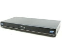 【中古】 Panasonic パナソニック ブルーレイDIGA DMR-BWT1100K BD ブル ...