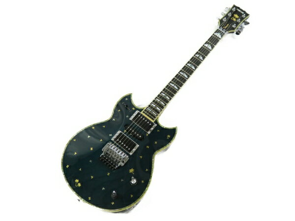 美品 【中古】 YAMAHA SG-T2 エレキギター 高中正義 シグネチャーモデル エレキギター S3753680