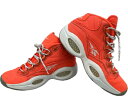 yÁz Reebok Question Mid V69689 MEN 25.5cm [{bN NbVbN NGX` ~bh Y V[Y IW  C8751966