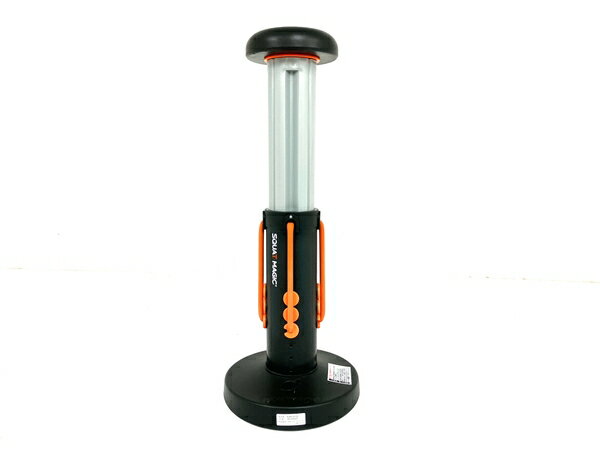 【中古】オークローンマーケティング SQM-J2-02 SQUAT MAGIC スクワットマジック エクササイズ O8287944のサムネイル