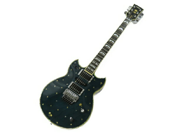 美品 【中古】 YAMAHA SG-T2 エレキギター 高中正義 シグネチャーモデル エレキギター S3731807