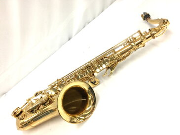 【中古】 YAMAHA ヤマハ YTS-62 テナーサックス 彫刻有 セミハードケース付 管楽器 良好 T6746956