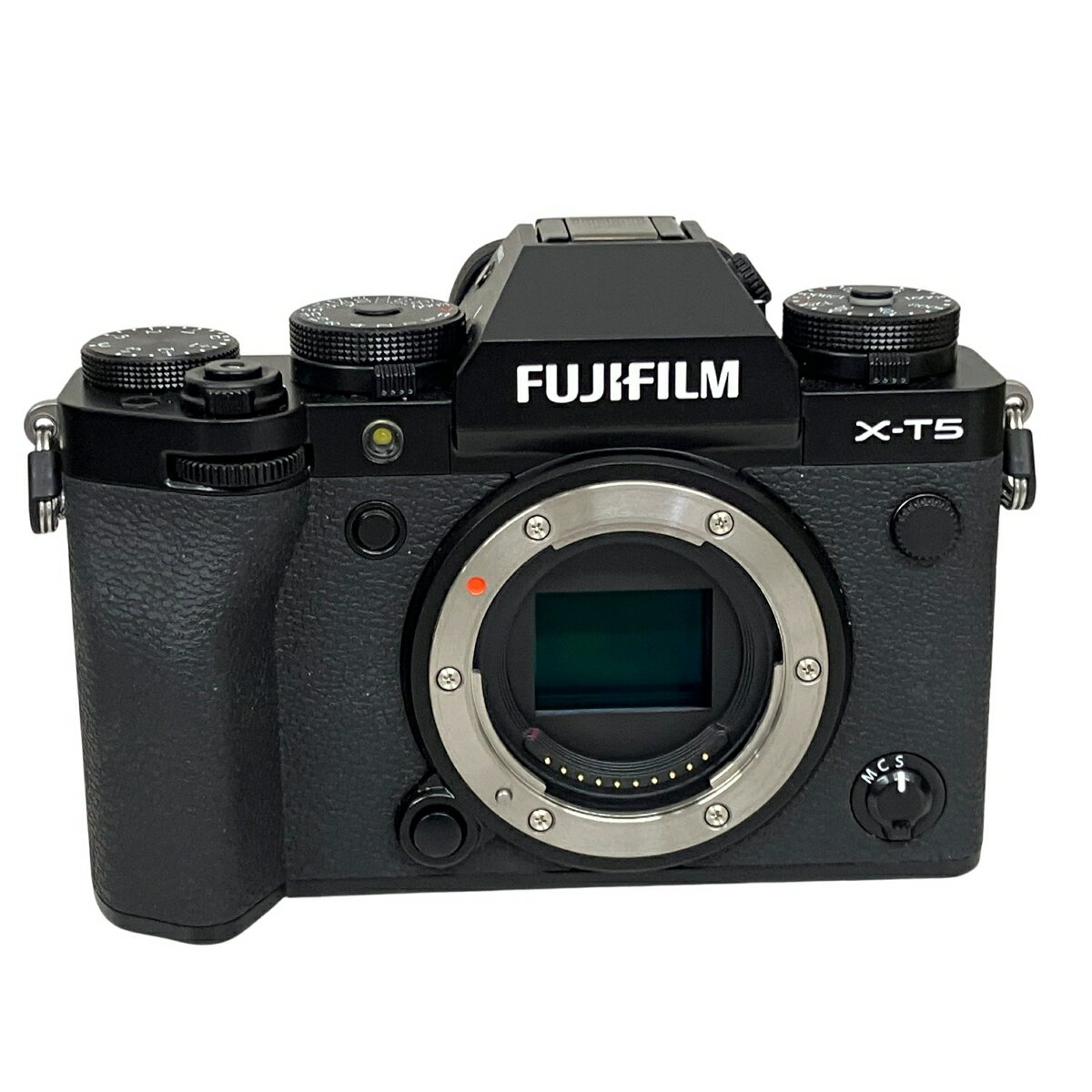 美品 【中古】 FUJIFILM X