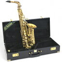 【中古】 Selmer Paris SA80II Jubilee W/E GL アルトサックス 管楽器 ケース付 中古 Z10314677