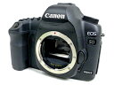 【中古】Canon EOS 5D Mark2 一眼レフ ボディ カメラ S1837177